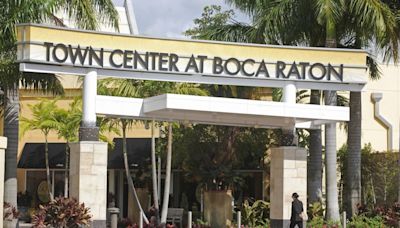 Town Center at Boca Raton: Check out the two newest retailers opening this spring