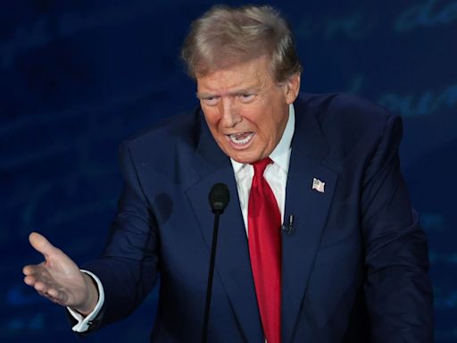 Who Is ‘Abdul’? Trump’s Bizarre Debate Story About Taliban Negotiations Explained