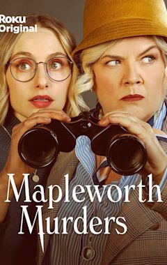 Mapleworth Murders