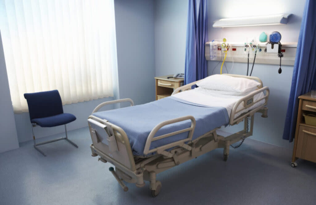 ‘The viability of hospitals is at stake’