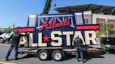 Cobb commissioners approve $1.6M in funding for Braves hosting 2025 All-Star Game