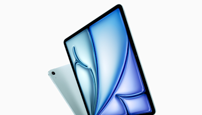 推出Apple歷代以來最大的iPad Air！這五個特色你不可不知