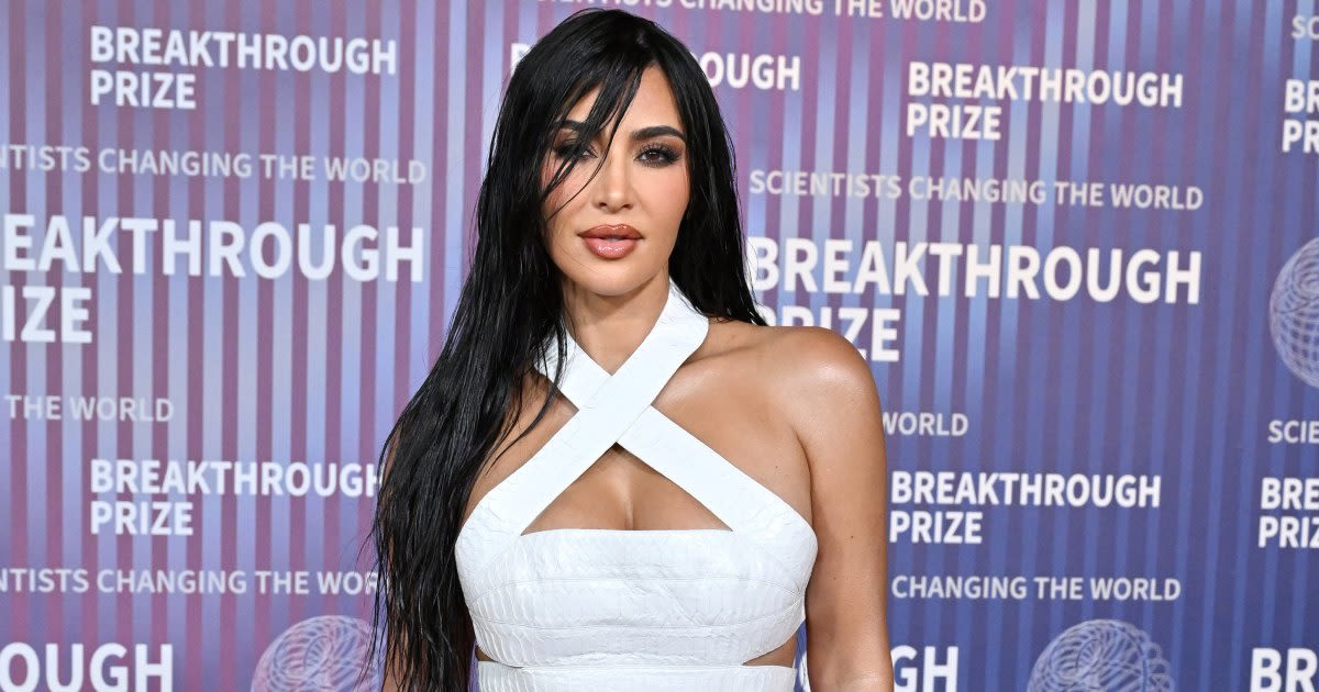 Kim Kardashian Having ‘Casual Fun’ With ‘Younger Guys’