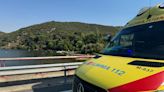 Herido muy grave un niño de siete años tras ahogarse en el embalse de Picadas en San Martín de Valdeiglesias