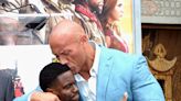 Kevin Hart Shares Dwayne Johnson’s Worst Movie During Game with Andy Cohen