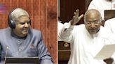 NDA's third term marred with paper leaks, terror attacks, train accident, airport canopy collapse: Kharge