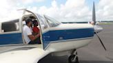 Local teens can fly with pilots from the 100 Black Men of Greater Florida Gainesville