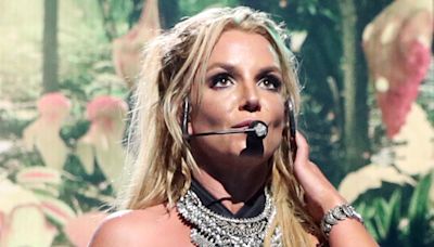 Britney Spears Legal Battle With Her Dad Continues, Jamie Spears Seeks Summary Judgement