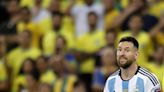 How to watch Argentina vs. Canada online for free