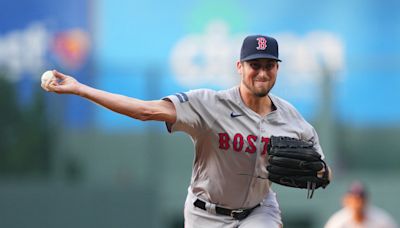 Tyler O'Neill's two homers send Red Sox past Rockies