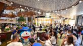 Victoria Dockside in Hong Kong Draws Incredible Crowds with the Globally Acclaimed "100% Doraemon & Friends" Exhibition, Stimulating Hong Kong’s...