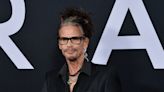 Aerosmith postpones shows after Steven Tyler injures voice