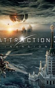 Attraction 2: Invasion