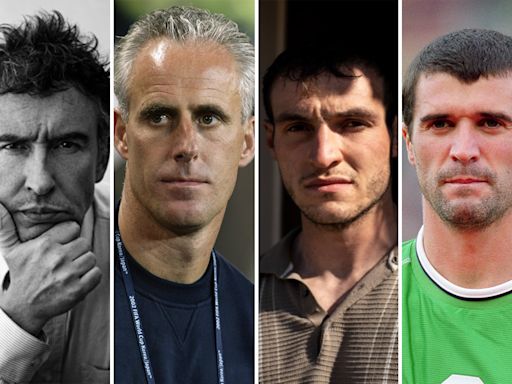 Steve Coogan to Play Mick McCarthy, Éanna Hardwicke Cast as Roy Keane in ‘Saipan’ Film About Irish Soccer Icon’s Infamous...