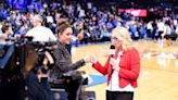 Doris Burke has come a long way from her days at Providence. Now, she’s on the cusp of history. - The Boston Globe