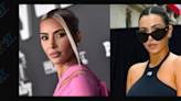 Kim Kardashian Accused Of Copying Bianca Censori Again As She Rocks Backless Outfit