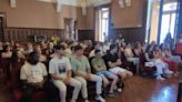 60 estudiantes de la Universidad de Jaén continuarán su aprendizaje en el extranjero gracias a unas ayudas de la Diputación