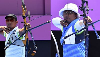 Paris 2024 Olympics, India Archery Event Live: Will Deepika Kumari be third time lucky?
