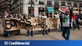 Manifestación por la sanidad pública en Madrid este 19 de mayo: horario, recorrido y cortes de tráfico