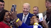 Black voters weigh Biden's influence ahead of South Carolina's Democratic presidential primary