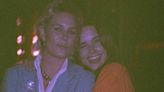 Sophia Bush celebrates 42nd cuddling girlfriend Ashlyn Harris, 38