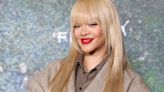 Rihanna reveals why she'd love to swap places with her kids for a day