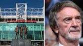 Man Utd consider drastic move to raise cash as Jim Ratcliffe risks angering fans