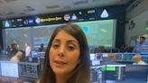 NASA: Diana Trujillo, la ingeniera aeroespacial colombiana que llevará a la primera mujer a la Luna