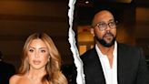 Larsa Pippen and Marcus Jordan Split After 1 Year of Dating
