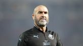 Eric Cantona quoted by Uefa lawyers with ‘free for all’ Super League warning