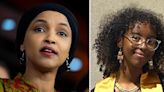 Ilhan Omar Joins Daughter For Pro-Palestine Protest At Columbia University Despite 21-Year-Old Being Banned From School