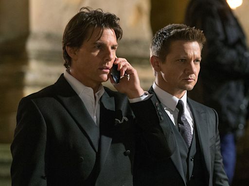 Jeremy Renner Reveals Why He Left ‘Mission: Impossible,’ if He’d Return to the Franchise