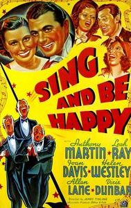 Sing and Be Happy