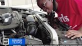 Fort Worth non-profit teaches car maintenance skills to empower young women