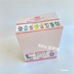 [Kitty 旅遊趣] Hello Kitty 壓克力立牌盲盒 小擺飾 小禮物 一盒8款一起賣 盒玩