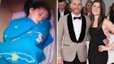 Olympics pundit Fred Sirieix shares adorable pic of diving star daughter as kid