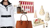 Macy's Friends and Family Sale Has Holiday Decor, Gifts, and Winter Fashion Picks for Less — Starting at $3