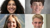 Larry H. Miller Week 11 high school star athletes of the week