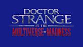 How to watch ‘Doctor Strange in the Multiverse of Madness' on Disney+ today