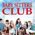 The Baby-Sitters Club (film)