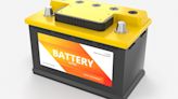 Power your stereo with the leading car audio batteries available