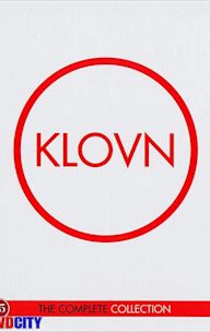 Klovn