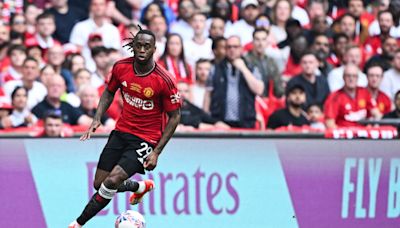 West Ham reignite interest in Aaron Wan-Bissaka with Ben Johnson set to join Ipswich