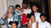 All About Cardi B and Offset's Kids
