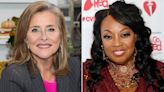 Meredith Vieira Says View Hosts Were 'Angry' They Couldn't Be Honest About Star Jones' Weight Loss