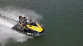 Experience Suffolk rivers like never before as jet ski business launches