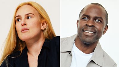 Rumer Willis, Gbenga Akkinagbe & More To Star In Indie Western ‘Broken Trail’