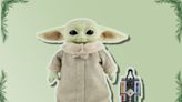 This Remote-Controlled Star Wars Grogu Plush Toy Has Perfect Reviews and a 33% Discount for Black Friday