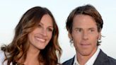 Julia Roberts Posts Rare PDA Photo With Husband Danny Moder on Valentine’s Day