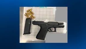 TSA stops Pittsburgh woman from bringing loaded gun onto plane